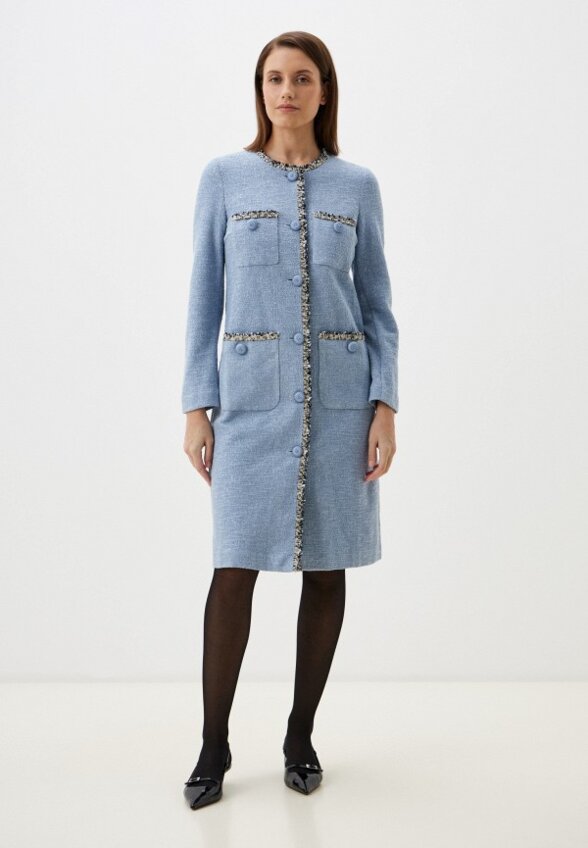 Платье MadaM T