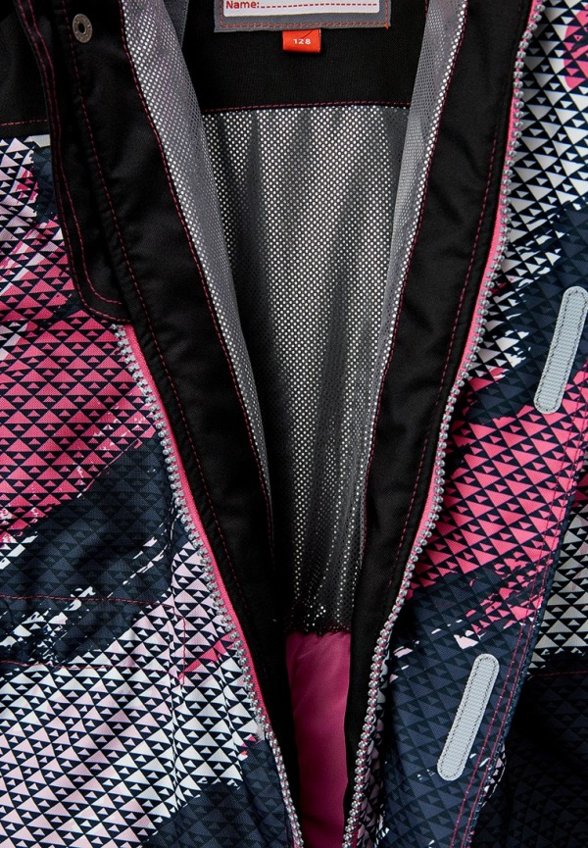 Комбинезон утепленный Kisu