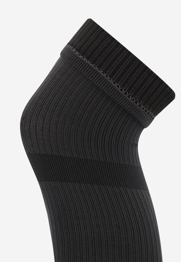 Гетры мужские Primera Evolution Matchfit, 1 пара, Черный