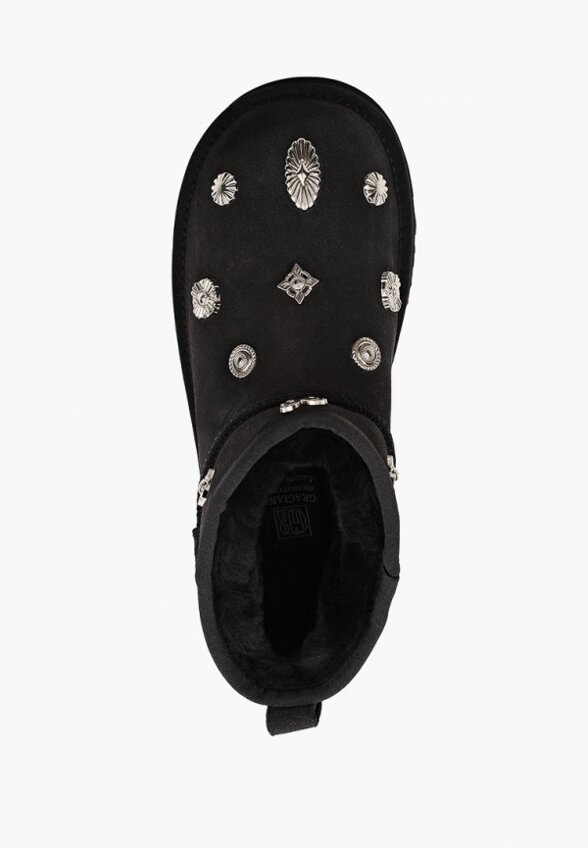 Полусапоги Graciana