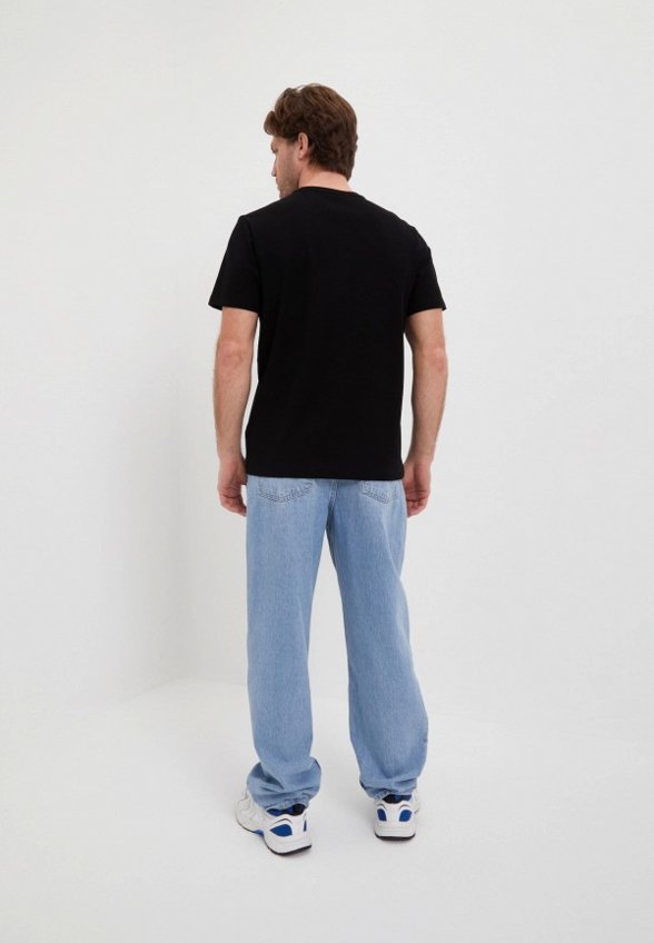 Футболка Mascotte