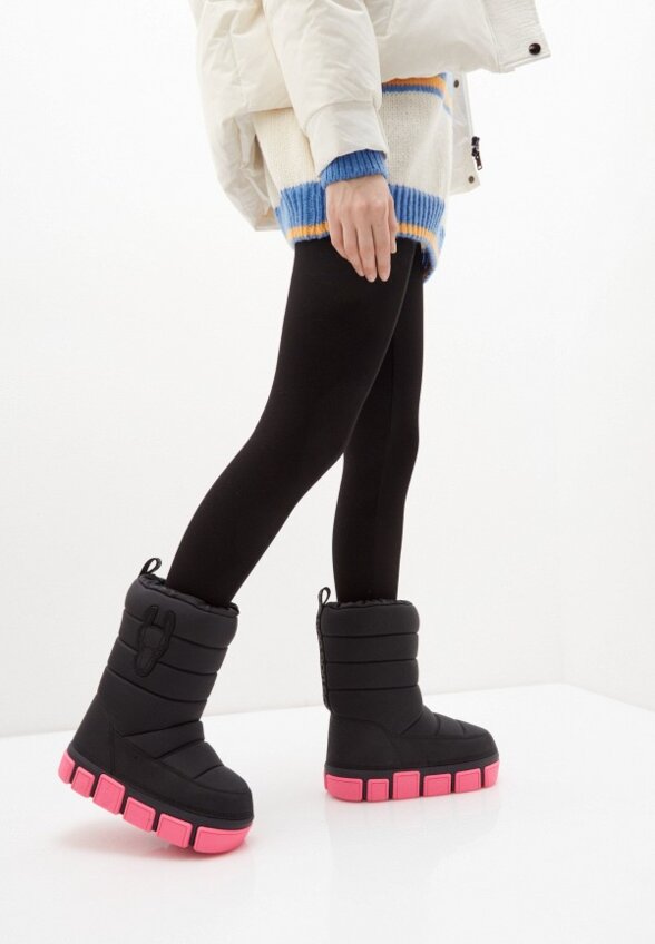 Луноходы Jog Dog