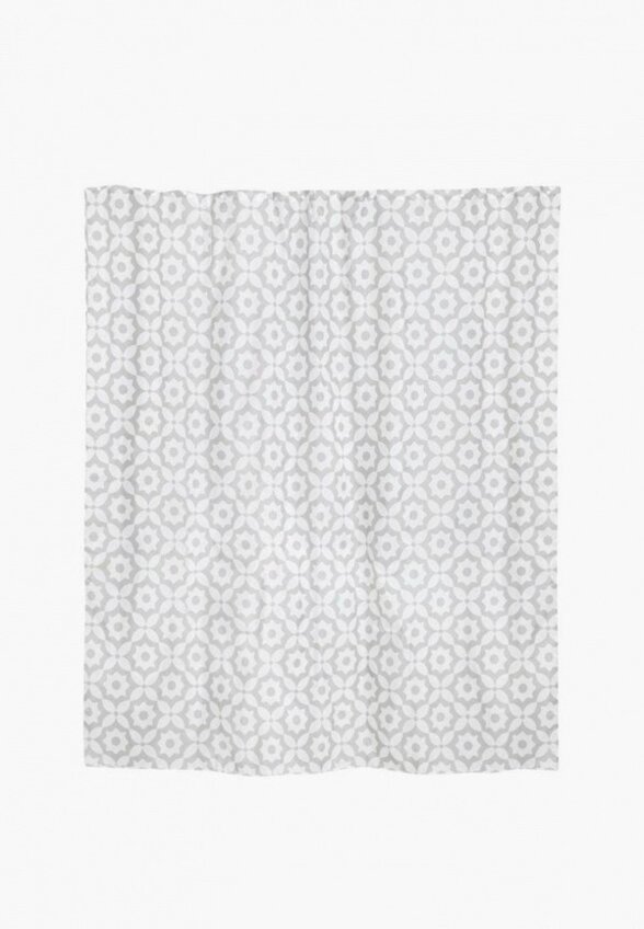 Штора для ванной Wess