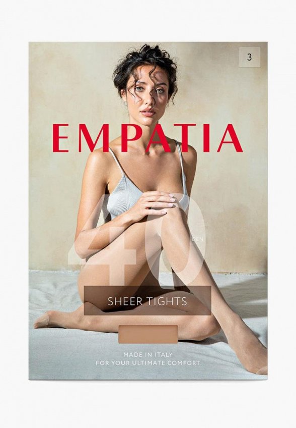 Колготки Empatia