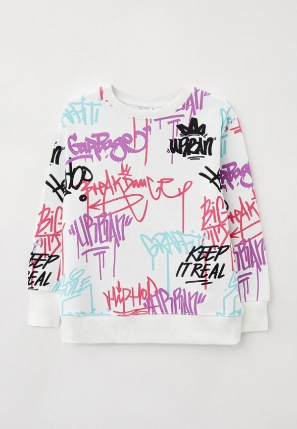 Свитшот Gioco