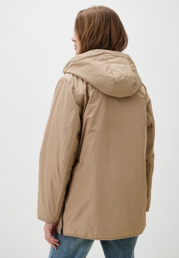 Куртка утепленная Dixi-Coat