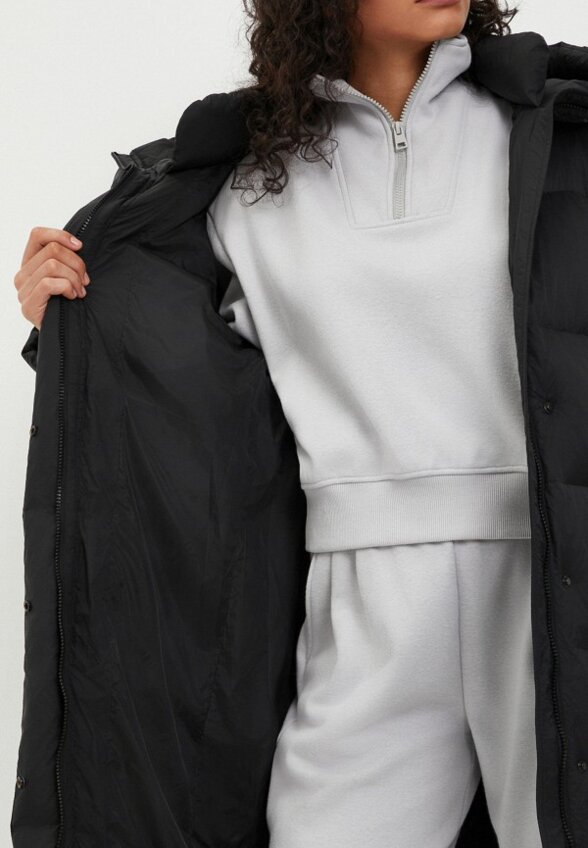 Пуховик Pulse