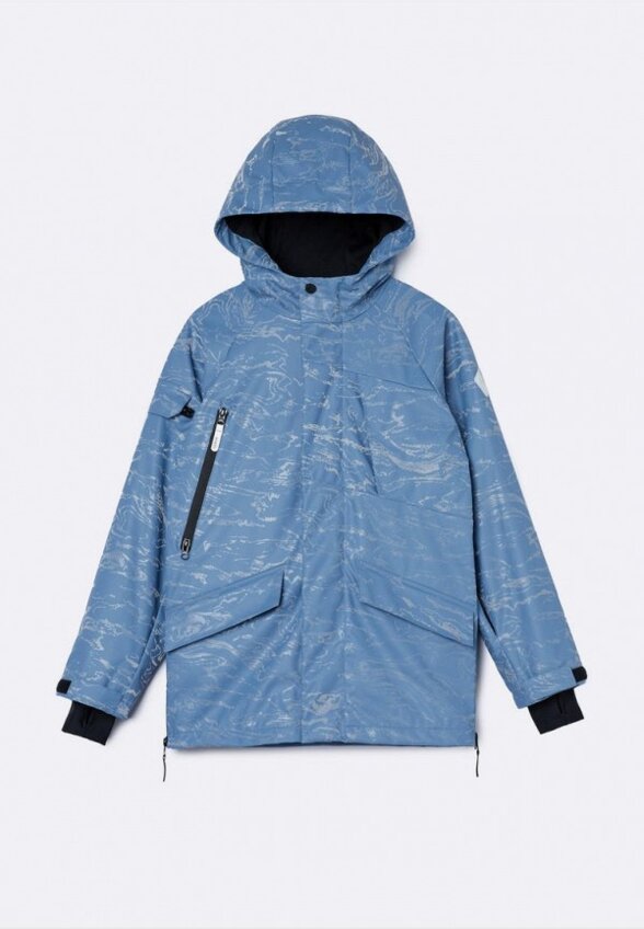 Дождевик Lassie