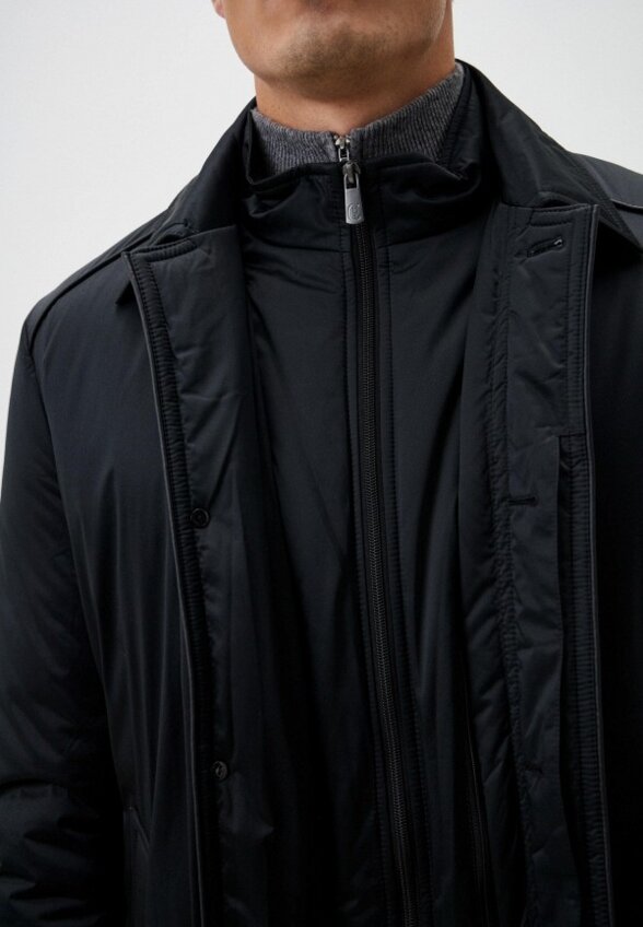 Куртка утепленная Cudgi