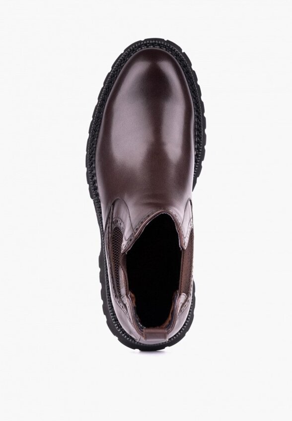 Ботинки Zenden