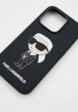 Чехол для iPhone Karl Lagerfeld2  - превью