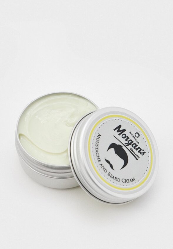 Бальзам для бороды Morgans