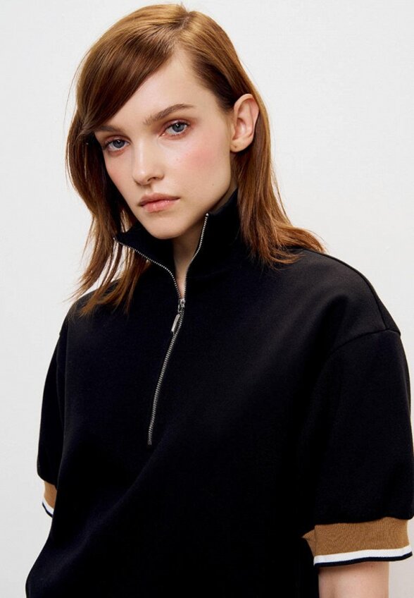 Олимпийка History One