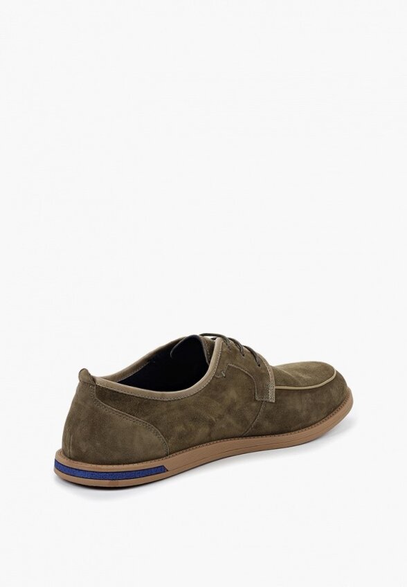 Ботинки El'Rosso