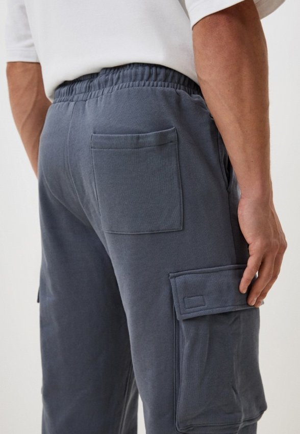 Брюки спортивные Funday