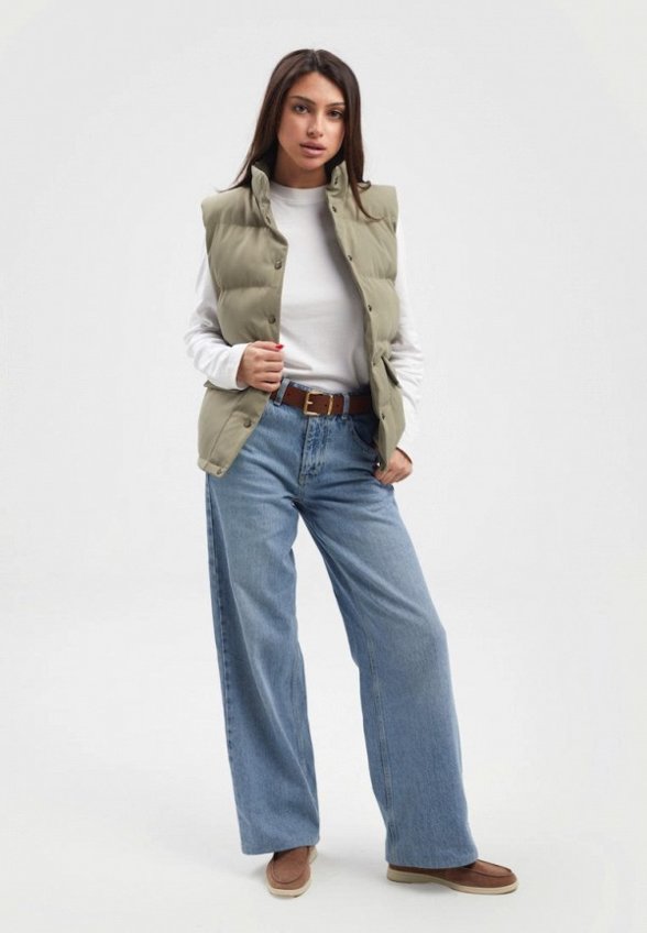 Жилет утепленный Manera Odevatca