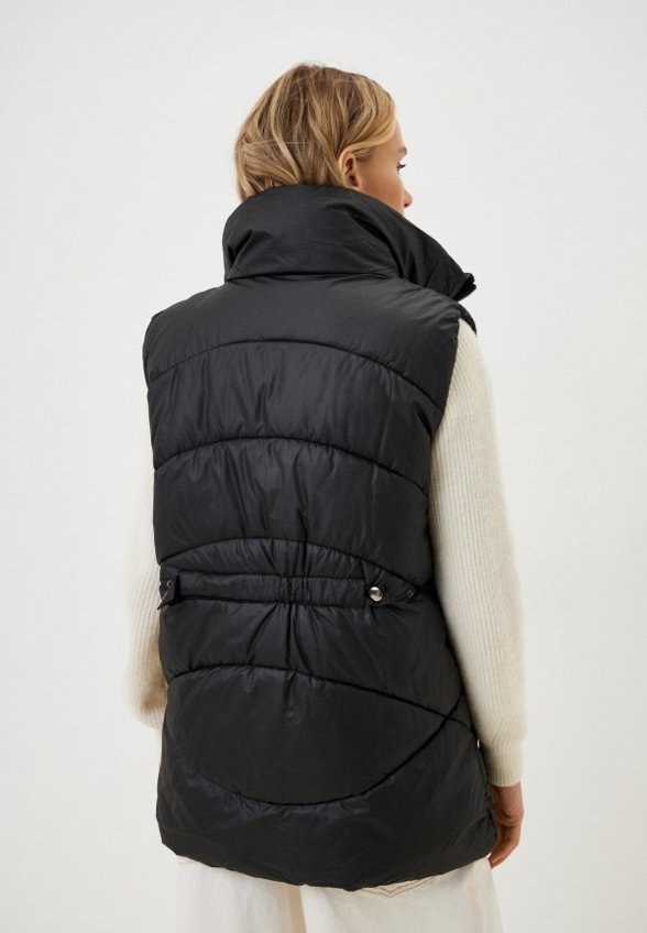 Жилет утепленный Isibris