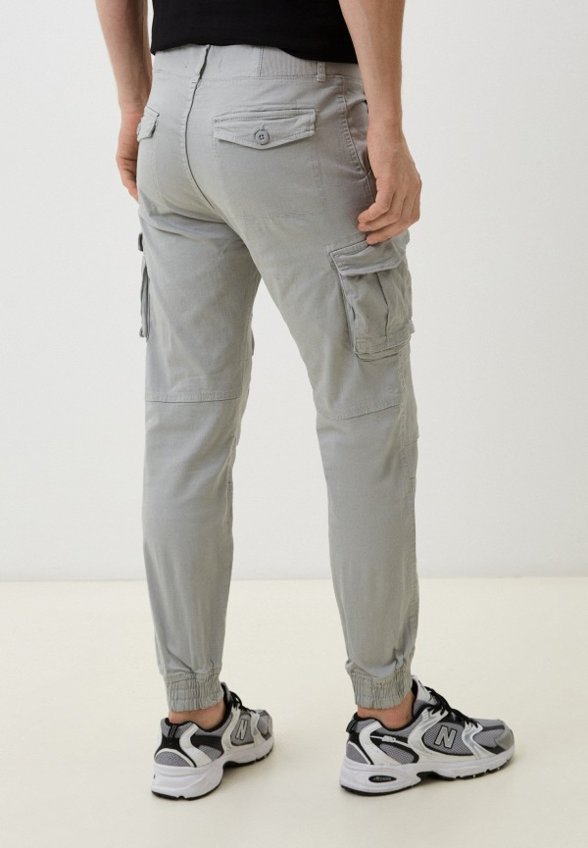 Брюки Terranova