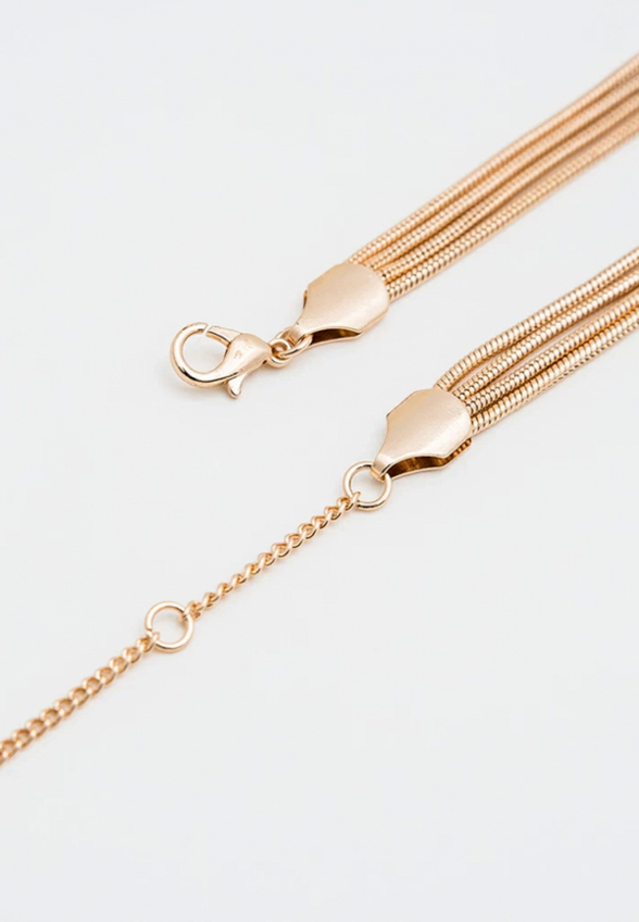 Колье Marmalato