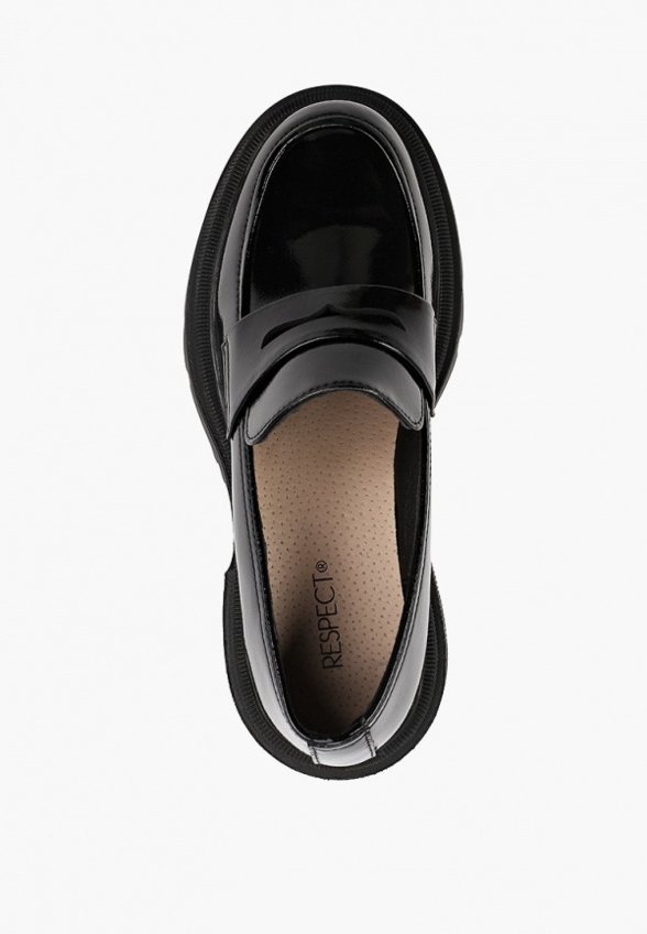 Лоферы Respect