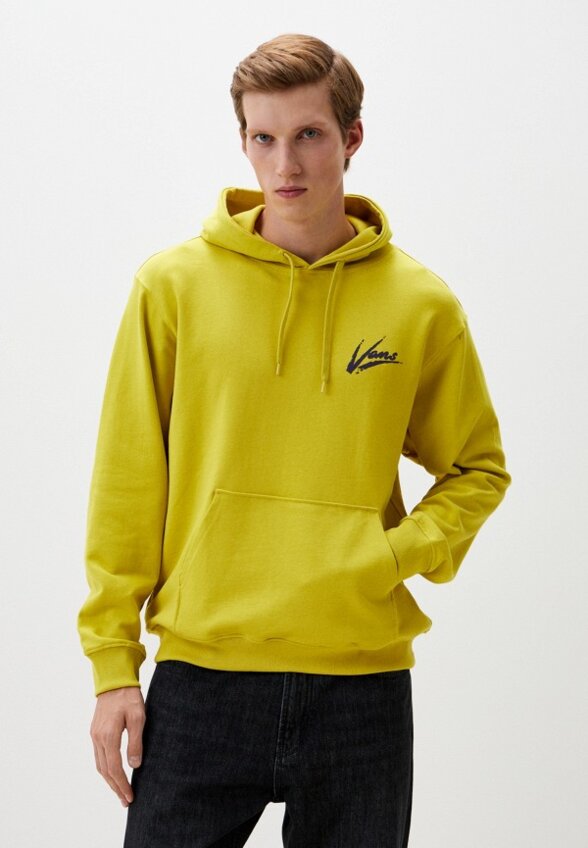 Худи Vans