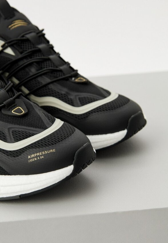 Кроссовки Plein Sport