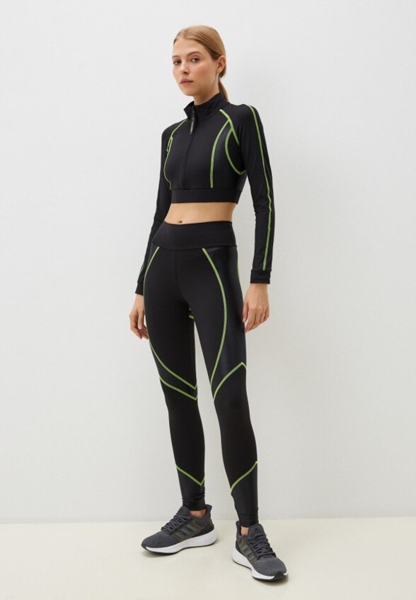 Лонгслив спортивный Mansen