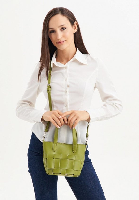 Сумка и косметичка Jane's Story