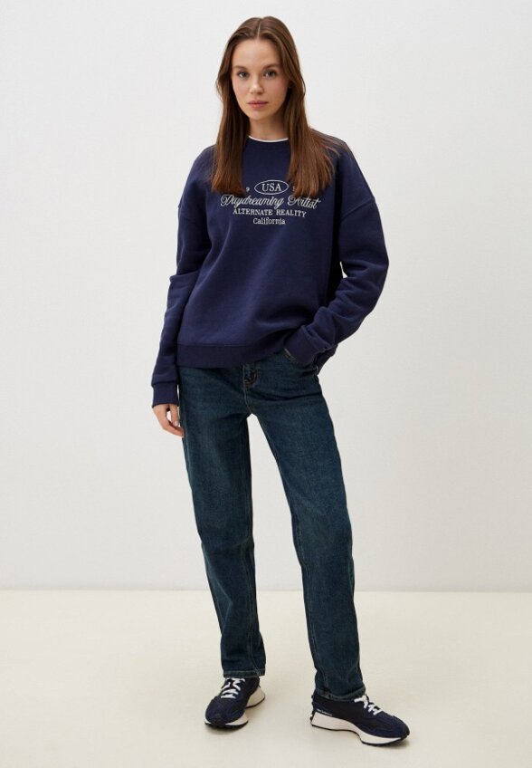 Джинсы Dimarkis Day