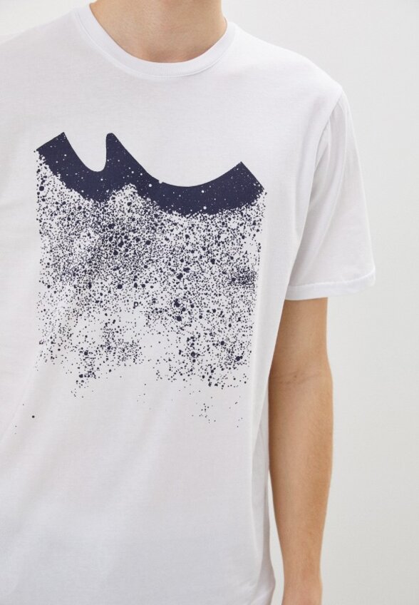 Футболка LTB