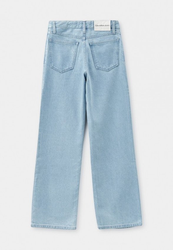 Джинсы Calvin Klein Jeans