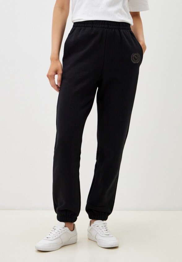 Брюки спортивные Face Code