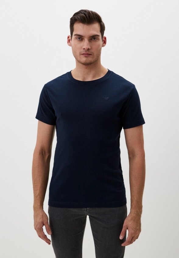 Футболка Mustang