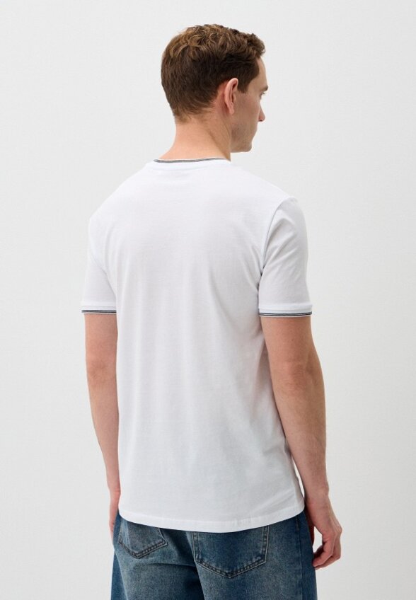 Футболка Zolla