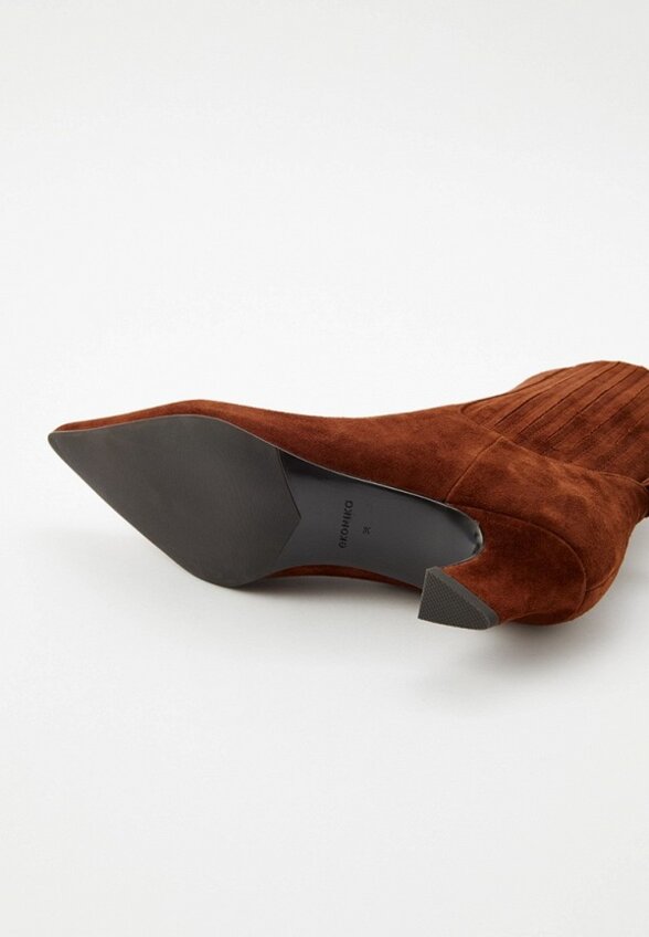 Ботильоны Ekonika