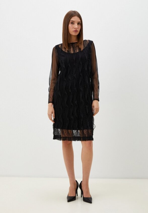 Платье Helmidge