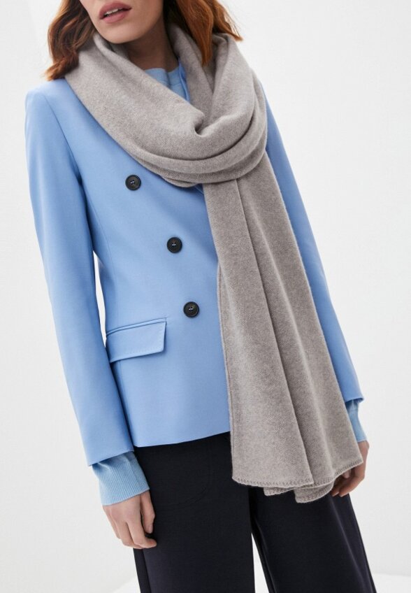 Палантин Falconeri