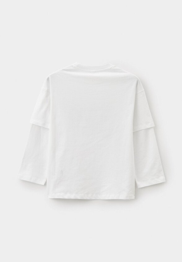 Лонгслив Sela