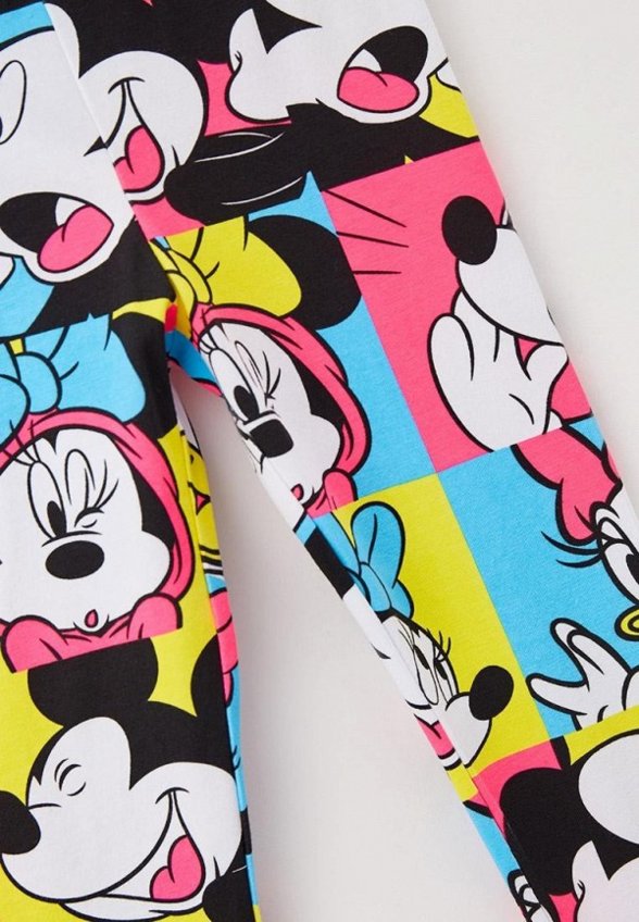 Леггинсы PlayToday