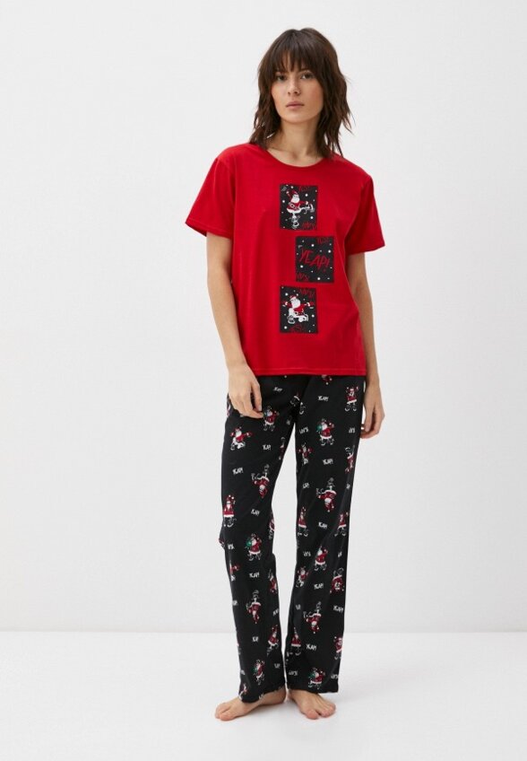 Пижама Новое Кимоно