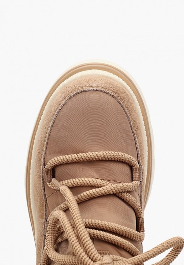 Ботинки Saivvila