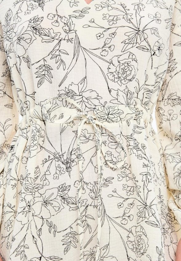 Платье Govorili