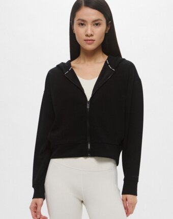 Толстовка DKNY женщинам