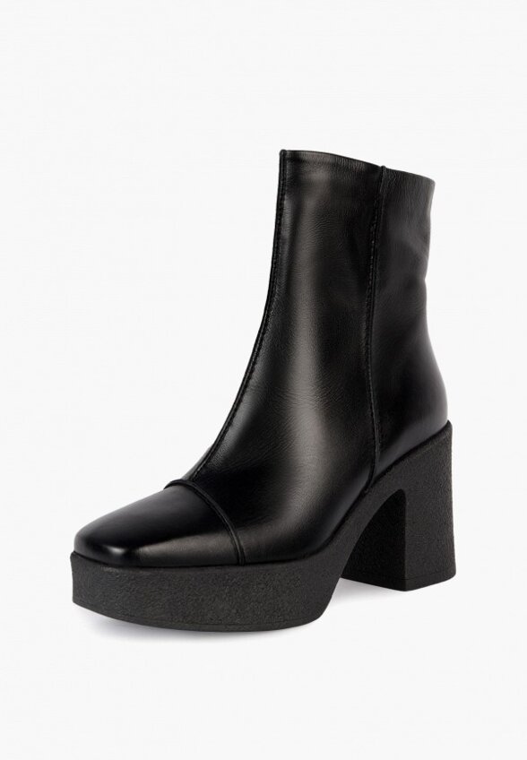 Ботильоны Vagatni