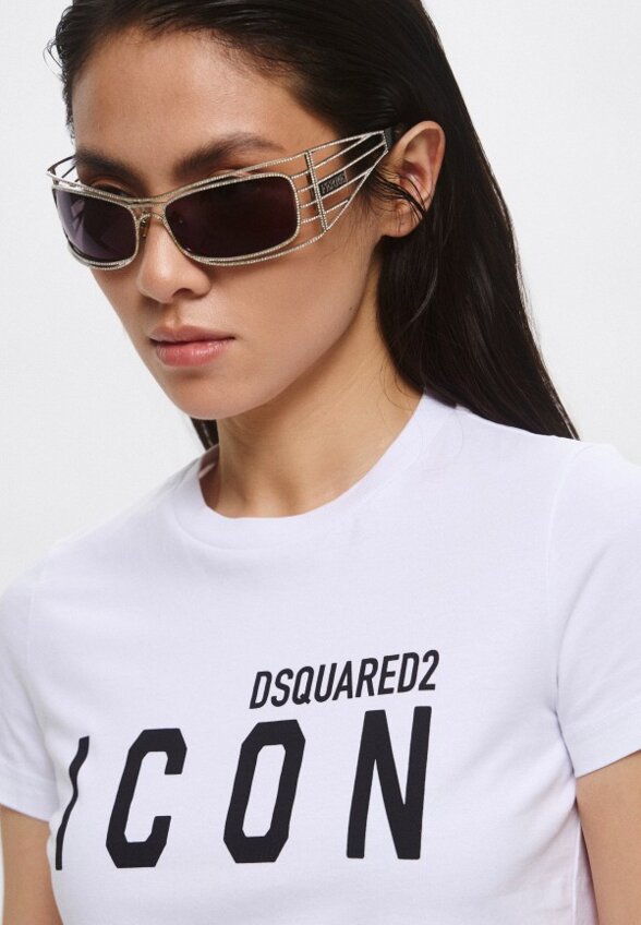 Футболка Dsquared2
