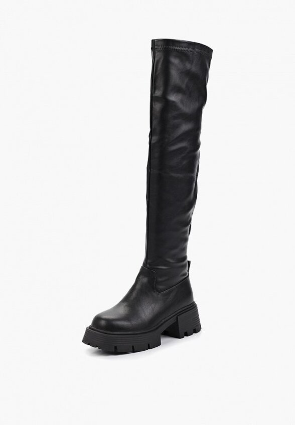 Ботфорты Diora.rim