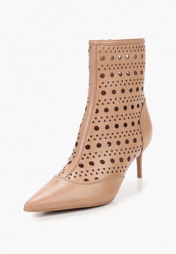 Ботильоны Obba