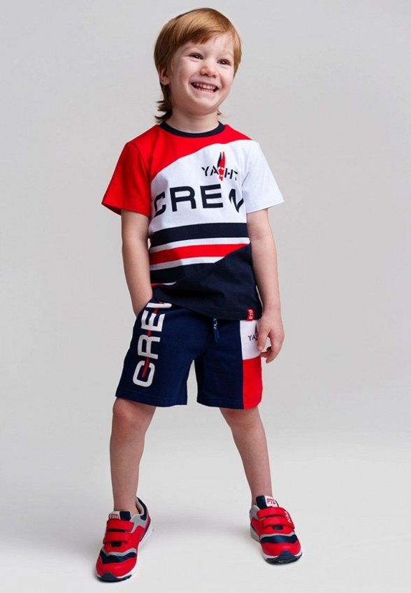 Футболка PlayToday