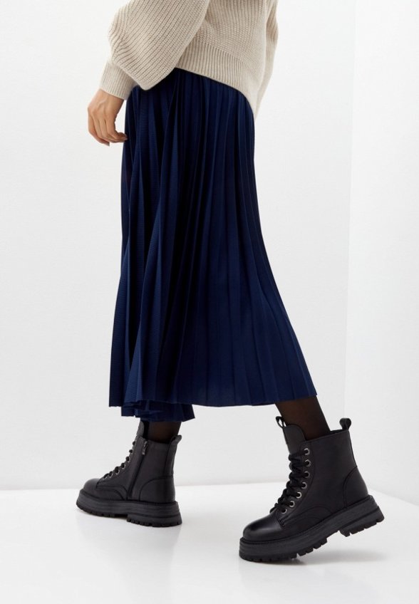 Ботинки Zumita