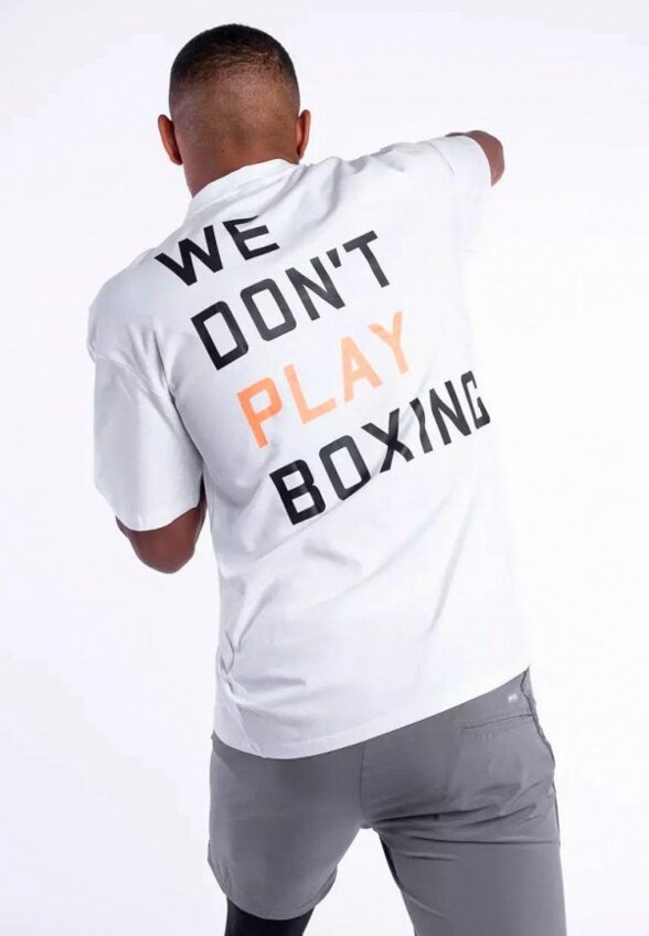 Футболка спортивная Boxraw